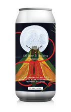 Load image into Gallery viewer, Astonish A Mean World With Your Acts Of Kindness IWD 2021 Beer - Cloudwater X UK Beer & Brewing Professionals IWD - Pale Ale, 5%, 440ml Can