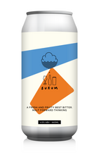 Load image into Gallery viewer, In Parallel - Cloudwater X Burum Collective - Best Bitter, 4.5%, 440ml Can