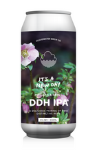 Load image into Gallery viewer, It's A New Day - Cloudwater - DDH IPA, 6%, 440ml Can
