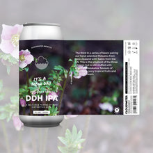 Load image into Gallery viewer, It's A New Day - Cloudwater - DDH IPA, 6%, 440ml Can
