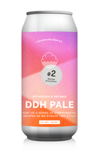 Load image into Gallery viewer, DDH Pale Recipe Evolution #2 - Cloudwater - Pale Ale, 5%, 440ml Can