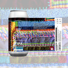 Load image into Gallery viewer, We See You, We Are You - Cloudwater - Triple IPA, 10.5%, 440ml Can