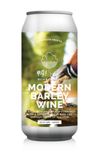 Load image into Gallery viewer, 鸭! (Duck) - Cloudwater - Modern Barley Wine, 10.5%, 440ml Can