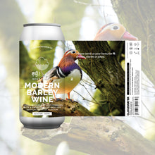 Load image into Gallery viewer, 鸭! (Duck) - Cloudwater - Modern Barley Wine, 10.5%, 440ml Can