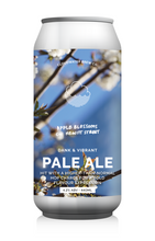 Load image into Gallery viewer, Apple Blossoms On Hewitt Street - Cloudwater - Pale Ale, 4.2%, 440ml Can