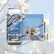 Load image into Gallery viewer, Apple Blossoms On Hewitt Street - Cloudwater - Pale Ale, 4.2%, 440ml Can