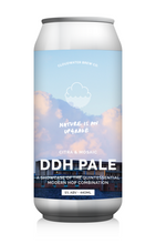Load image into Gallery viewer, Nature Is An Upgrade - Cloudwater - DDH Pale Ale, 5%, 440ml Can