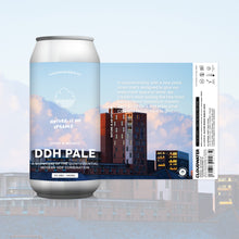 Load image into Gallery viewer, Nature Is An Upgrade - Cloudwater - DDH Pale Ale, 5%, 440ml Can