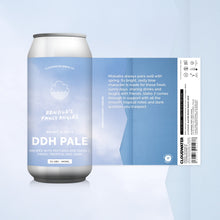 Load image into Gallery viewer, Renold's Fancy Angles - Cloudwater - Bright & Juicy DDH Pale Ale, 5%, 440ml Can