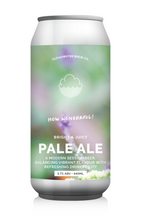 Load image into Gallery viewer, How Wonderful! - Cloudwater - Bright & Juicy Pale Ale, 3.7%, 440ml Can
