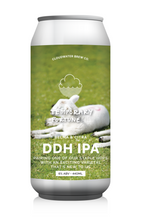 Load image into Gallery viewer, Temporary Fortune - Cloudwater - Belma & Citra DDH IPA, 6%, 440ml Can