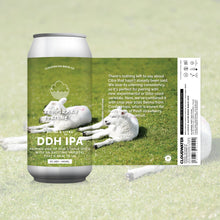 Load image into Gallery viewer, Temporary Fortune - Cloudwater - Belma & Citra DDH IPA, 6%, 440ml Can