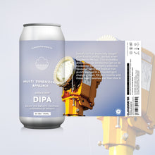 Load image into Gallery viewer, Multi Dimensional Approach - Cloudwater - Mosaic DIPA, 8%, 440ml Can