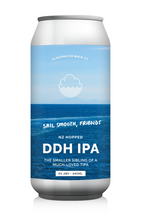 Load image into Gallery viewer, Sail Smooth, Friends - Cloudwater - NZ Hopped DDH IPA, 6%, 440ml Can