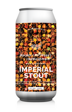 Load image into Gallery viewer, Mayan Continuous Improvement - Cloudwater - Imperial Stout w/ Cacao & Chilli, 11%, 440ml Can