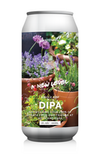 Load image into Gallery viewer, A New Level - Cloudwater - Strata DIPA, 8%, 440ml Can