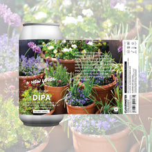 Load image into Gallery viewer, A New Level - Cloudwater - Strata DIPA, 8%, 440ml Can