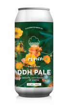 Load image into Gallery viewer, Peony - Cloudwater - Simcoe DDH Pale Ale, 5%, 440ml Can
