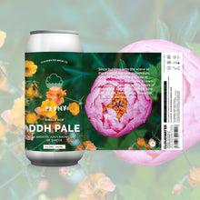Load image into Gallery viewer, Peony - Cloudwater - Simcoe DDH Pale Ale, 5%, 440ml Can