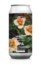 Load image into Gallery viewer, Somewhere Within - Cloudwater - Bright & Juicy IPA, 6%, 440ml Can