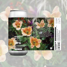 Load image into Gallery viewer, Somewhere Within - Cloudwater - Bright & Juicy IPA, 6%, 440ml Can