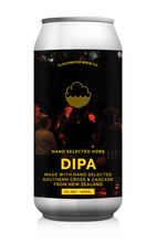 Load image into Gallery viewer, A Fire By The Bines - Cloudwater - DIPA, 8%, 440ml Can