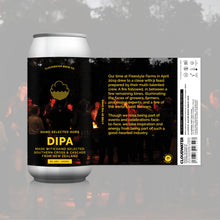 Load image into Gallery viewer, A Fire By The Bines - Cloudwater - DIPA, 8%, 440ml Can