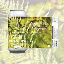 Load image into Gallery viewer, Backyard Facade - Cloudwater - West Coast IPA, 6%, 440ml Can