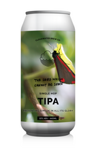 Load image into Gallery viewer, The Seed Which Cannot Be Sown - Cloudwater - Triple IPA, 10%, 440ml Can
