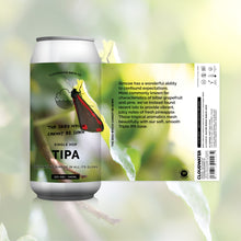 Load image into Gallery viewer, The Seed Which Cannot Be Sown - Cloudwater - Triple IPA, 10%, 440ml Can