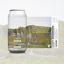 Load image into Gallery viewer, Two Dogs On Chrome Hill - Cloudwater - Citra DIPA, 8%, 440ml Can