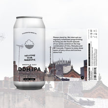 Load image into Gallery viewer, Welcome Your Awakening - Cloudwater - Smooth & Juicy DDH IPA, 6%, 440ml Can