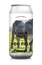 Load image into Gallery viewer, A Whole Being - Cloudwater - Citra & Belma DDH Pale, 5%, 440ml Can