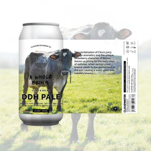 Load image into Gallery viewer, A Whole Being - Cloudwater - Citra & Belma DDH Pale, 5%, 440ml Can
