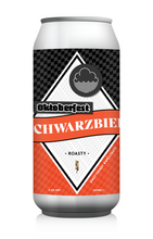 Load image into Gallery viewer, Schwarzbier - Cloudwater - Schwarzbier, 5.2%, 440ml Can