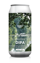Load image into Gallery viewer, The Canal At St Mark's - Cloudwater - Citra & Strata DIPA, 8%, 440ml Can