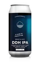 Load image into Gallery viewer, A Door To Paradise - Cloudwater - DDH IPA, 6%, 440ml Can