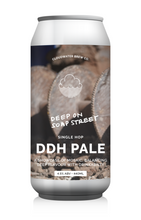 Load image into Gallery viewer, Deep On Soap Street - Cloudwater - DDH Mosaic Pale Ale, 5%, 440ml Can