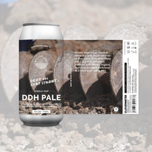 Load image into Gallery viewer, Deep On Soap Street - Cloudwater - DDH Mosaic Pale Ale, 5%, 440ml Can