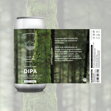 Load image into Gallery viewer, Dank Is Short For Danke - Cloudwater - DIPA, 8%, 440ml Can