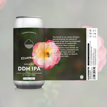 Load image into Gallery viewer, Escapade - Cloudwater - Simcoe DDH IPA, 6%, 440ml Can