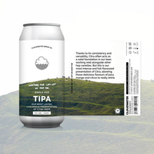 Load image into Gallery viewer, Waiting For Lift-Off On Mam Tor - Cloudwater - Citra Triple IPA, 10%, 440ml Can