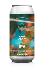 Load image into Gallery viewer, Inner Realm - Cloudwater - Bright & Juicy NZ IPA, 6%, 440ml Can