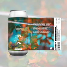 Load image into Gallery viewer, Inner Realm - Cloudwater - Bright & Juicy NZ IPA, 6%, 440ml Can