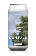 Load image into Gallery viewer, The Wind Has No Sound - Cloudwater - Smooth & Dank DDH Pale, 5%, 440ml Can