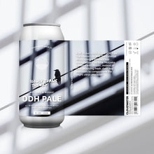 Load image into Gallery viewer, Slowly Turns The Key - Cloudwater - Motueka & Mosaic DDH Pale, 5%, 440ml Can
