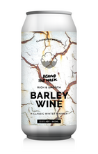 Load image into Gallery viewer, Behind The Mask - Cloudwater - Rich & Smooth Barley Wine, 10.5%, 440ml Can