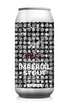 Load image into Gallery viewer, My Continuous Improvement Black Forest - Cloudwater - Imperial Stout w/ Cherry, Tonka, Cacao & Vanilla, 11%, 440ml Can