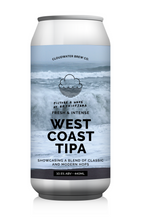 Load image into Gallery viewer, Picture A Wave At Reynisfjara - Cloudwater - West Coast Triple IPA, 10.5%, 440ml Can