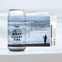 Load image into Gallery viewer, Picture A Wave At Reynisfjara - Cloudwater - West Coast Triple IPA, 10.5%, 440ml Can